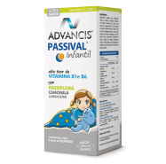 Advancis Passival Children's Syrup 150ml - ASFO Store
