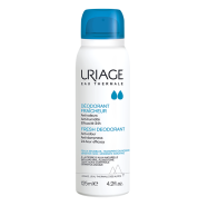 Uriage Refreshing Deodorant 125ml