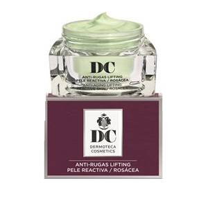DC Wrinkles Lifting Rosacea Reactive Skin 50ml