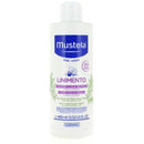Mustela Baby Changes Diaper Framework Hygiene Diaper Zone 400ml