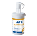 ATL 400g Cream Moisturizing
