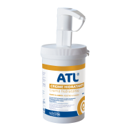 ATL 400g Moisturizing Cream