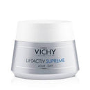 Vichy Liftactiv Supreme -päivävoide kuivalle iholle 50 ml