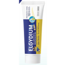 Elgydium ụmụaka Dentifric Gel banana 50ml
