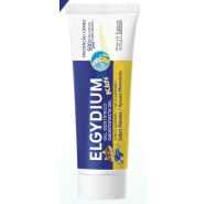 Elgydium Kids Dentifric Gel Banana 50ml