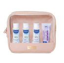 Mustela baby indispensable pink bag