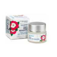 Saluvital Facial Cream Rose Moscket 50ml