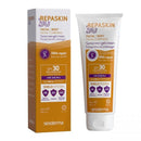 Sesderma Repaskin Gel Photoprotective Cream SPF30 አካል 200ml
