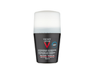 Vichy Homme Desodorant Roll-On Pell Sensible 48h 50ml