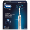 Oral-B Pro 6000 elektromos fogkefe
