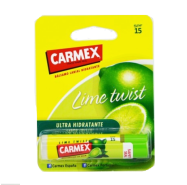 Carmex Stick Lime Twist FPS 15 4,25g
