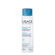 Uriage Thermal Water Micellar Normal and Dry Skin 250ml - ASFO Store