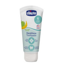 Chicco Toothpaste Flee Banana 6m+