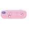 Chicco Pink Oral Hygiene Case +