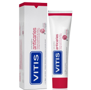 Vitis Anticaries Toothpaste 100ml