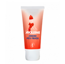 Akileine Cream Cold Set Caution 75ml