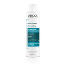 Darcos Ultra-Apazigazante Champo pro normální až mastné vlasy 200 ml