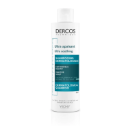 Darcos Ultra-Apazigazante Champo Normal Hair to Oily 200ml