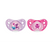 Chicco Physio Air Latex Pink Pacifier 6-12m