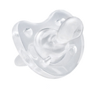 Chicco silicone pacifier Physio Bog 0-6m