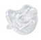ʻO Chicco silicone pacifier Physio Soft 0-6m