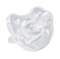 ʻO Chicco silicone pacifier Physio Soft 16m-36m