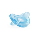 Chicco 矽膠奶嘴 Physio Soft Blue 0-6m