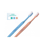 Elgydium clinic sensitive toothbrush