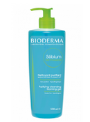 Sebium Bioderma Moussant 500 ml