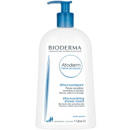 BIODMA ATODERM Cream Washing 1000ml