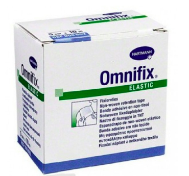 OMNIFix 5cmx5m Fabric Adhesive