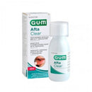 Gum Cold Mouth Clear вода за уста 120 мл