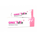 Ginix Vulvar Protective Moisturizing Gel 30 מ"ל