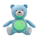 Chicco Tedo Teddy Bear Good Night Blue +0m