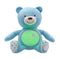 Chicco Tedo Teddy Bear Шаби хуб Blue+0m