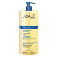 Uriage Xémose Oil Cleaning 1L
