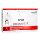 Dercos Aminexil Clinical Nwanyị Ampoules x42