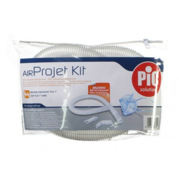Pic Solution AirProjet Kit