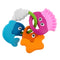 Chicco toy ring 3m+ litlhapi