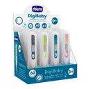 ʻO Thermometer Digital Digital Chicco Digibaby