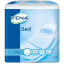 TENA BED PLUS FREEWARDS 60x40ซม.x40