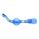 Blue Chicco Pacifier Clip