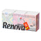 Renova White Tissues 4 ሉሆች X 6