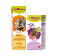 Fullmarks Spray Louse/Nits with post-treatment shampoo offer
