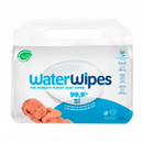 Waterwipes Biodegradable Baby 60x3