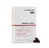 Cumlaude Lab Ginenatal Strong X30 Capsules