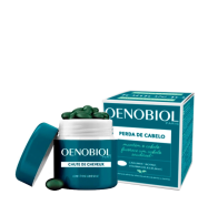 Oenobiol Loss hair capsules x60