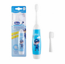 Chicco Blue Electric Brush +3 Taon