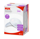 Nuk Ultra Dry Protective Disks X60