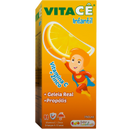 ដំណោះស្រាយមាត់កុមារ Vitace Oral 150ml